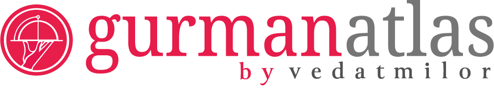 Gurmanatlas