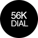 56kdial